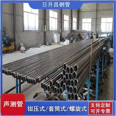 立山声测管桩基检测的频率要达到多少百分比