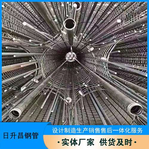 立山声测管加固处理操作要点