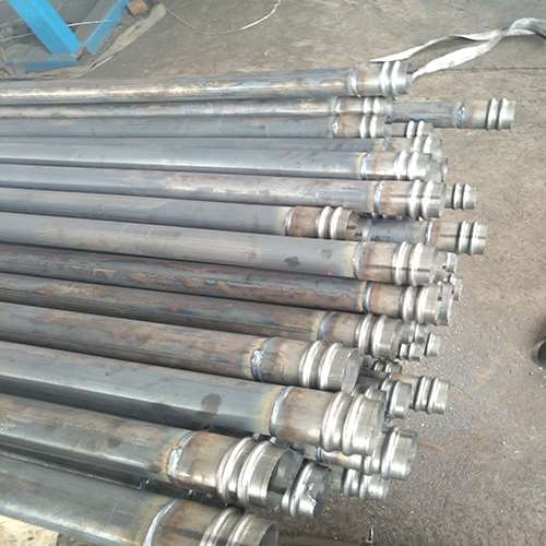 立山《建筑基桩检测技术规范》每根桩需要几个声测管