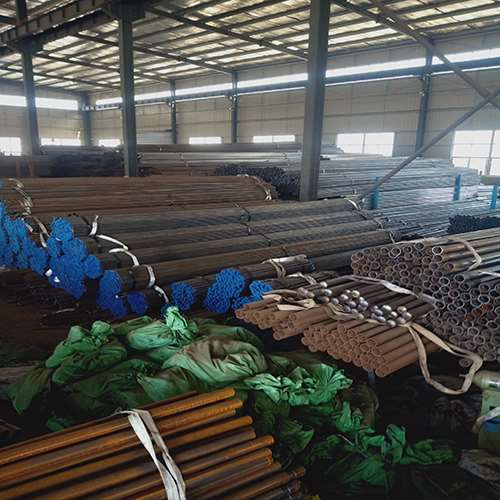 立山声测管为何能作为桩基础检测材料？
