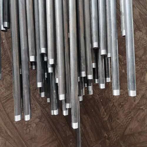 立山声测管重量是多少？买管必知的计算公式