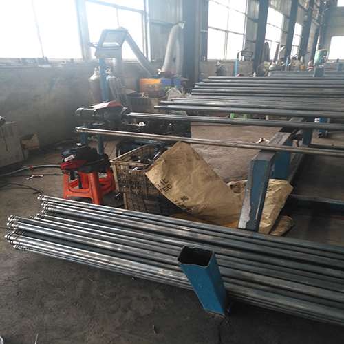 立山桥梁桩基声测管的施工工艺流程